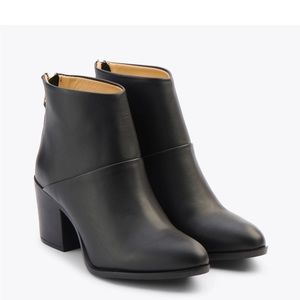 Selling my Dari Commuter Boots